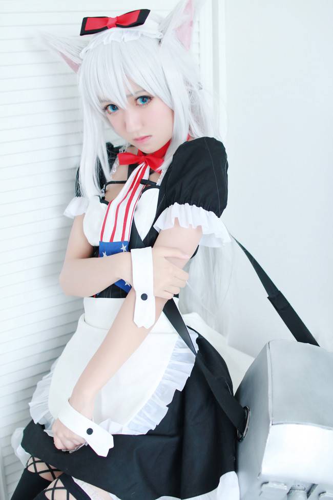 Cosplay福利/变态，你在津津有味的看些什么啦