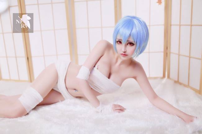 Cosplay福利/“你不会死的，因为我会保护你。”——绫波レイ