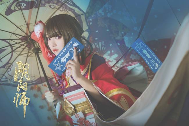 Cosplay福利/神乐爸爸