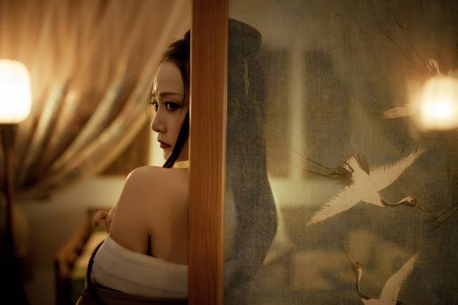 Cosplay福利/祈年