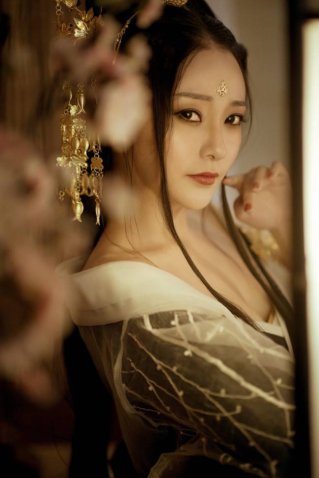 Cosplay福利/祈年