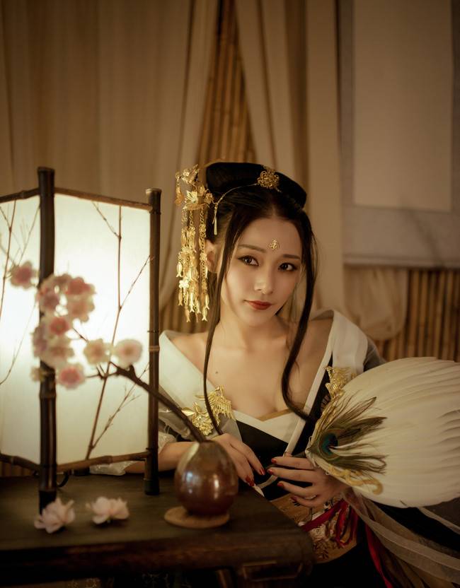 Cosplay福利/祈年