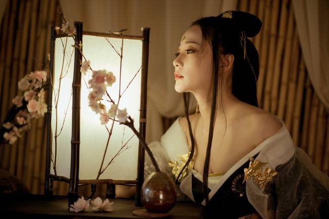 Cosplay福利/祈年