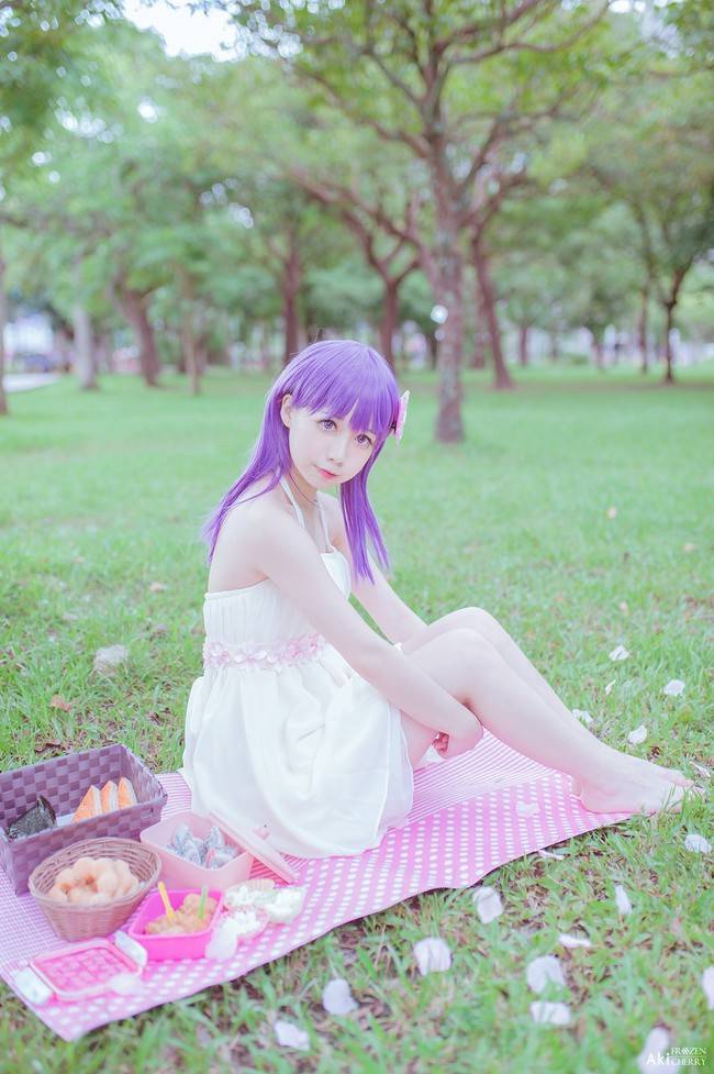 Cosplay福利/Fate/stay night UBW 間桐桜