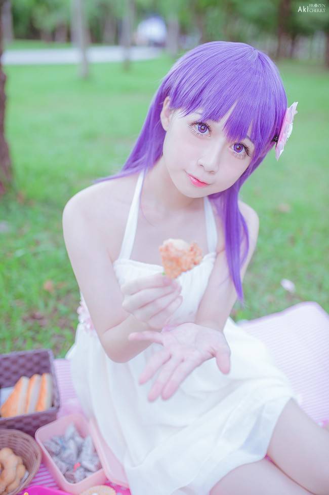 Cosplay福利/Fate/stay night UBW 間桐桜