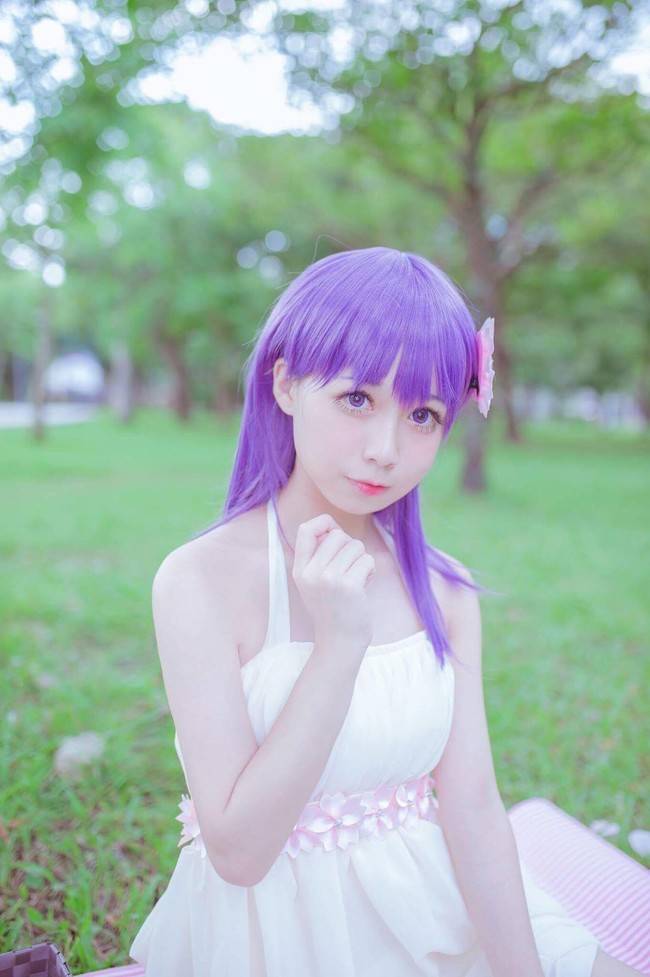 Cosplay福利/Fate/stay night UBW 間桐桜