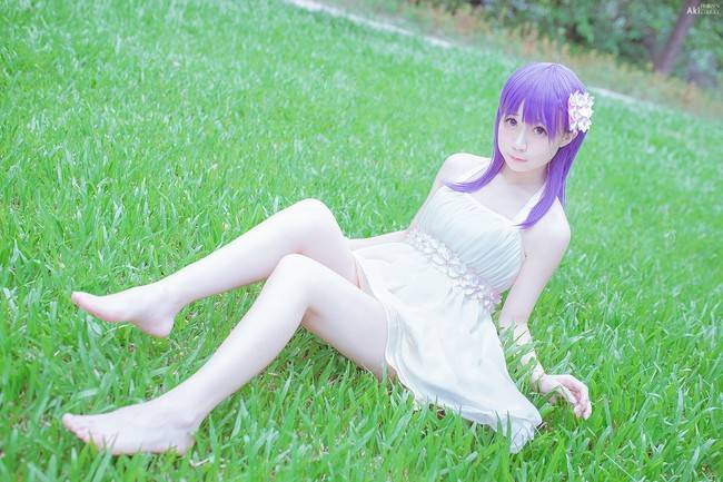 Cosplay福利/Fate/stay night UBW 間桐桜