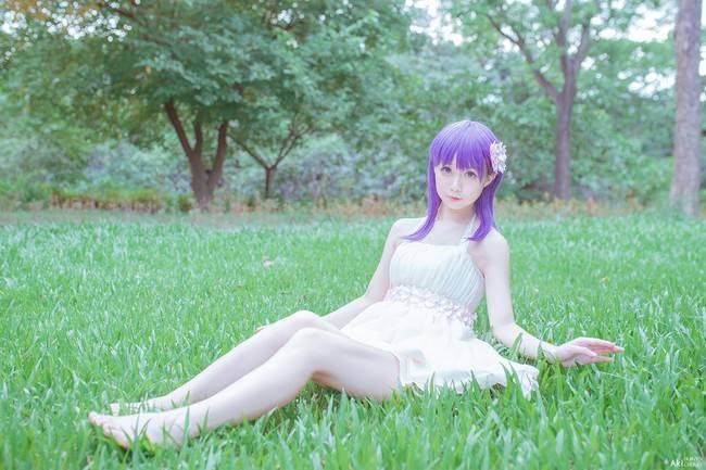 Cosplay福利/Fate/stay night UBW 間桐桜
