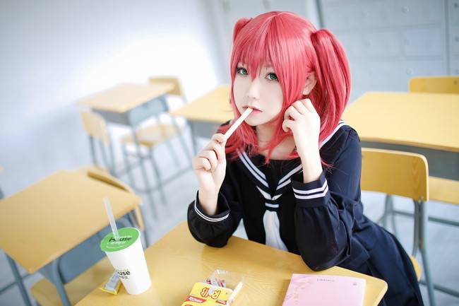 Cosplay福利/LoveLive!Sunshine!!