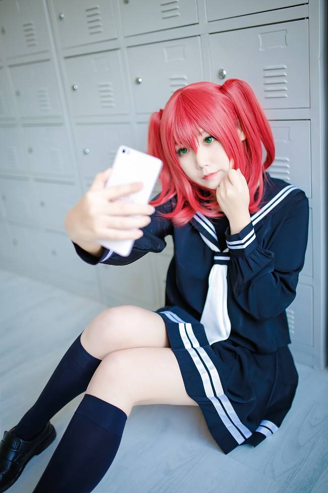 Cosplay福利/LoveLive!Sunshine!!