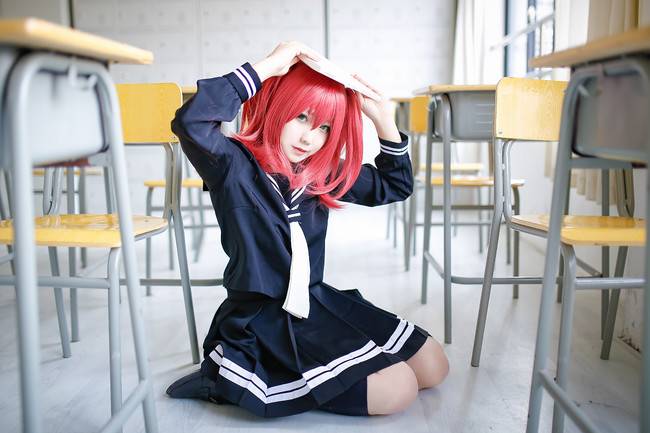 Cosplay福利/LoveLive!Sunshine!!