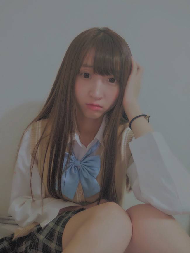 Cosplay福利/萌妹子萝莉私房JK制服腐宅福利cosplay图片