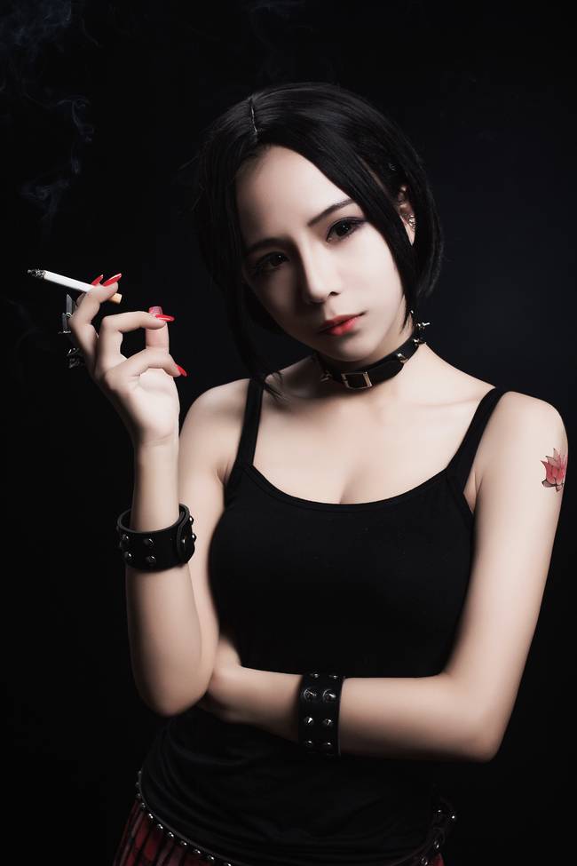 Cosplay福利/娜娜大崎娜娜 性感美女巨乳诱惑cosplay福利