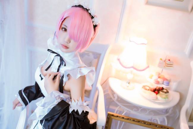 Cosplay福利/都是我的