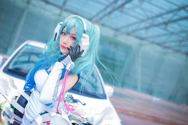 Cosplay福利/CONGRATULATION ON WINNING！