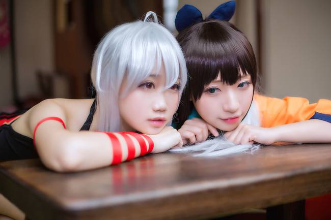 Cosplay福利/Urara迷路帖