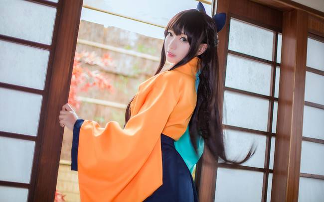 Cosplay福利/Urara迷路帖