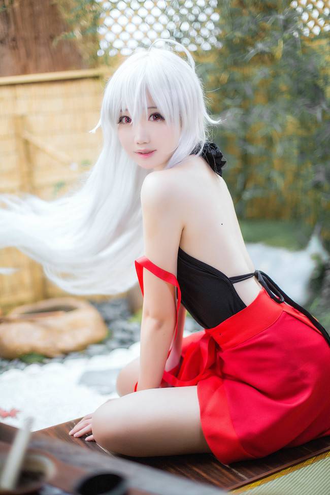 Cosplay福利/Urara迷路帖