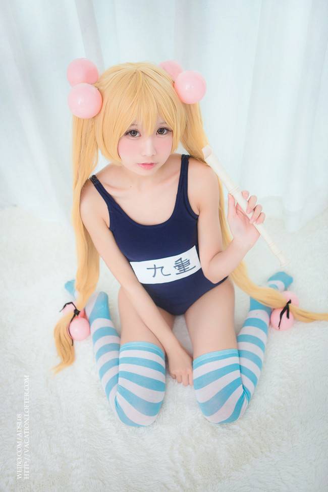 Cosplay福利/萝莉的时间