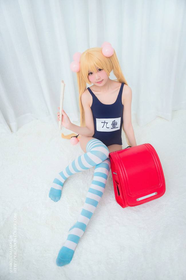 Cosplay福利/萝莉的时间