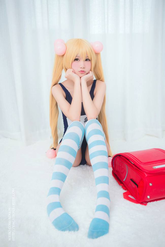 Cosplay福利/萝莉的时间