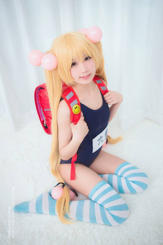 Cosplay福利/萝莉的时间