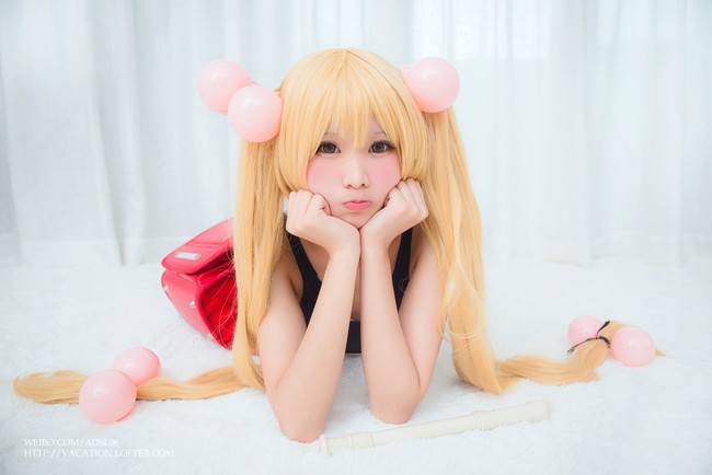 Cosplay福利/萝莉的时间