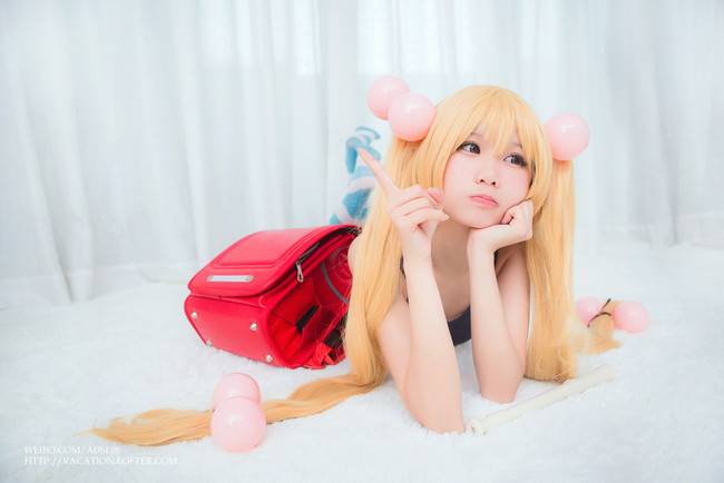 Cosplay福利/萝莉的时间