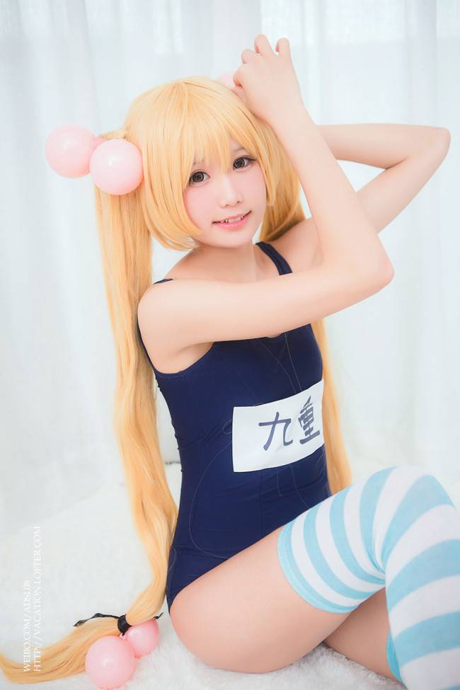 Cosplay福利/萝莉的时间