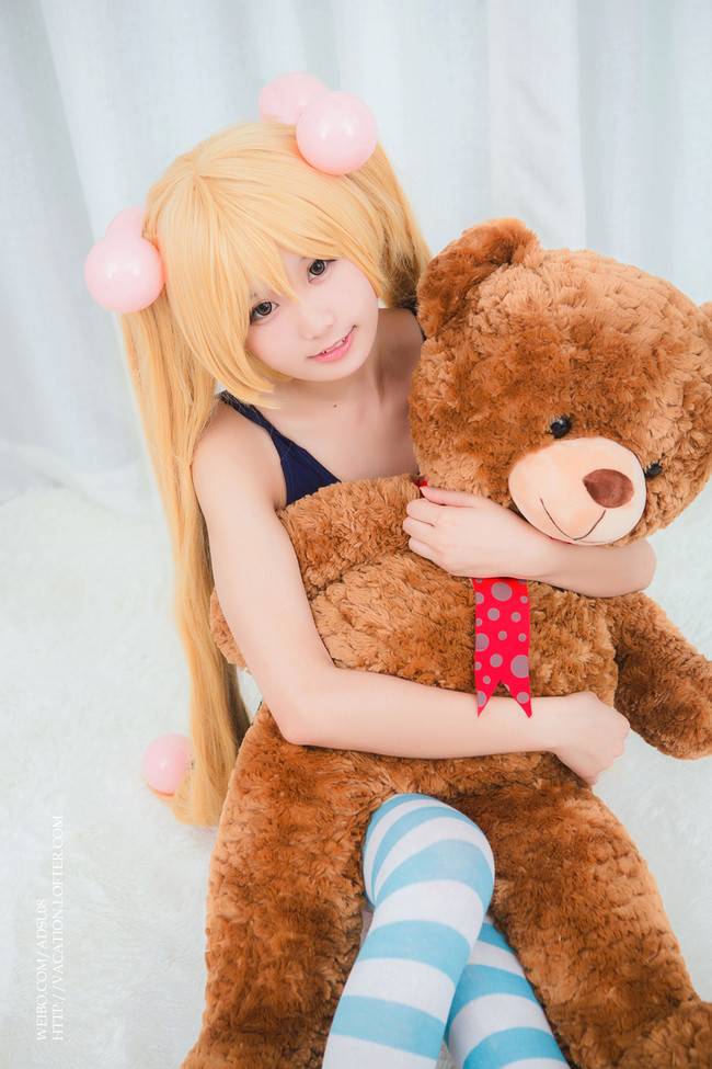 Cosplay福利/萝莉的时间