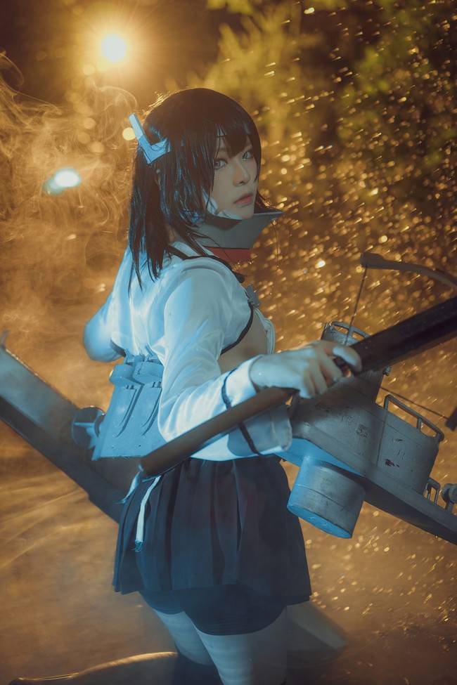 Cosplay福利/大凤