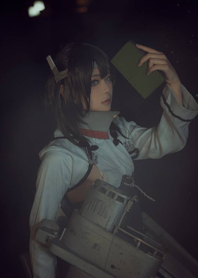 Cosplay福利/大凤