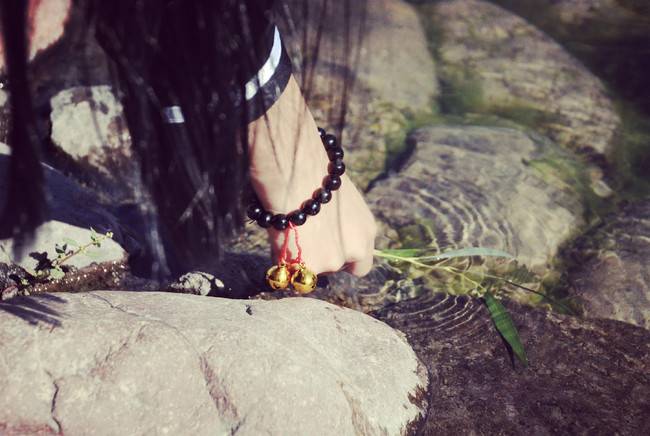 Cosplay福利/地狱少女 阎魔爱COSPLAY cn:喵萘