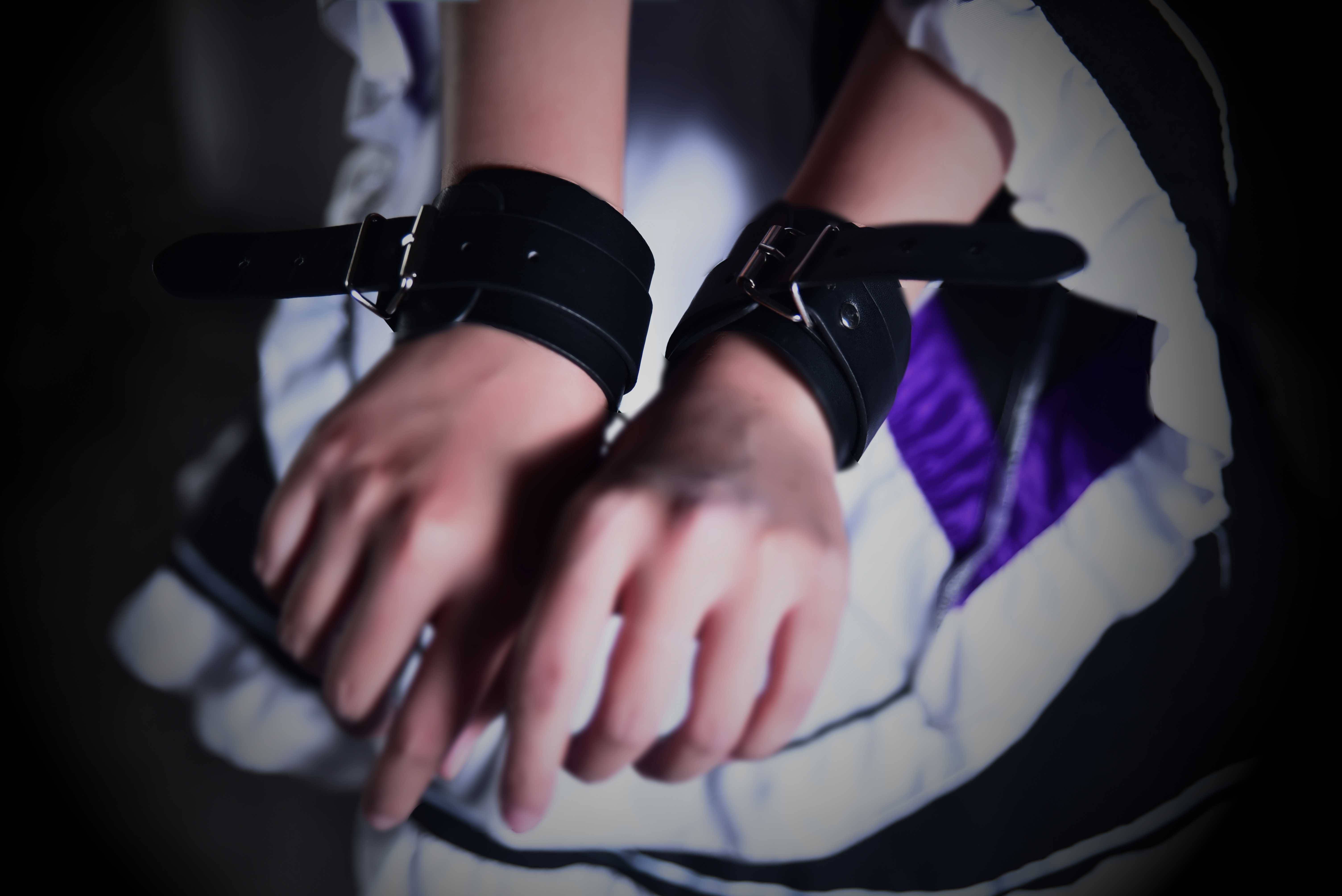 Cosplay福利/re从零开始的异世界生活 蕾姆Cosplay图片