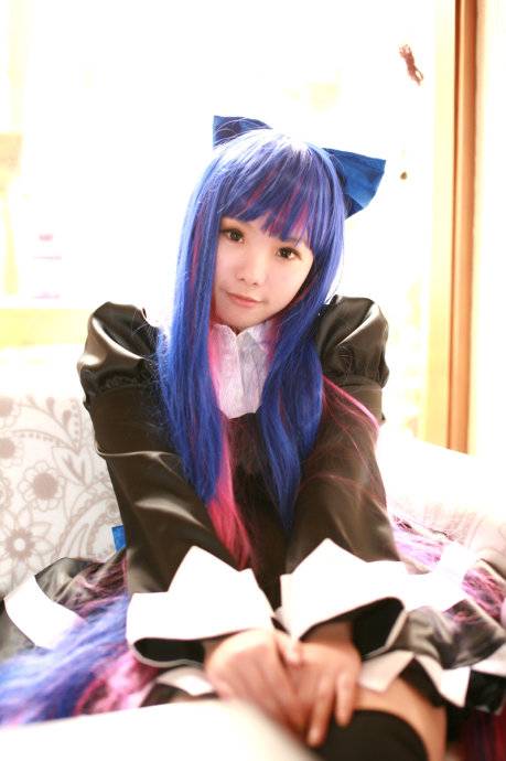 Cosplay福利/软妹萝莉Cosplay套图