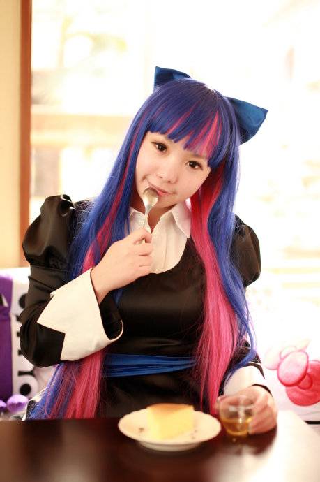 Cosplay福利/软妹萝莉Cosplay套图