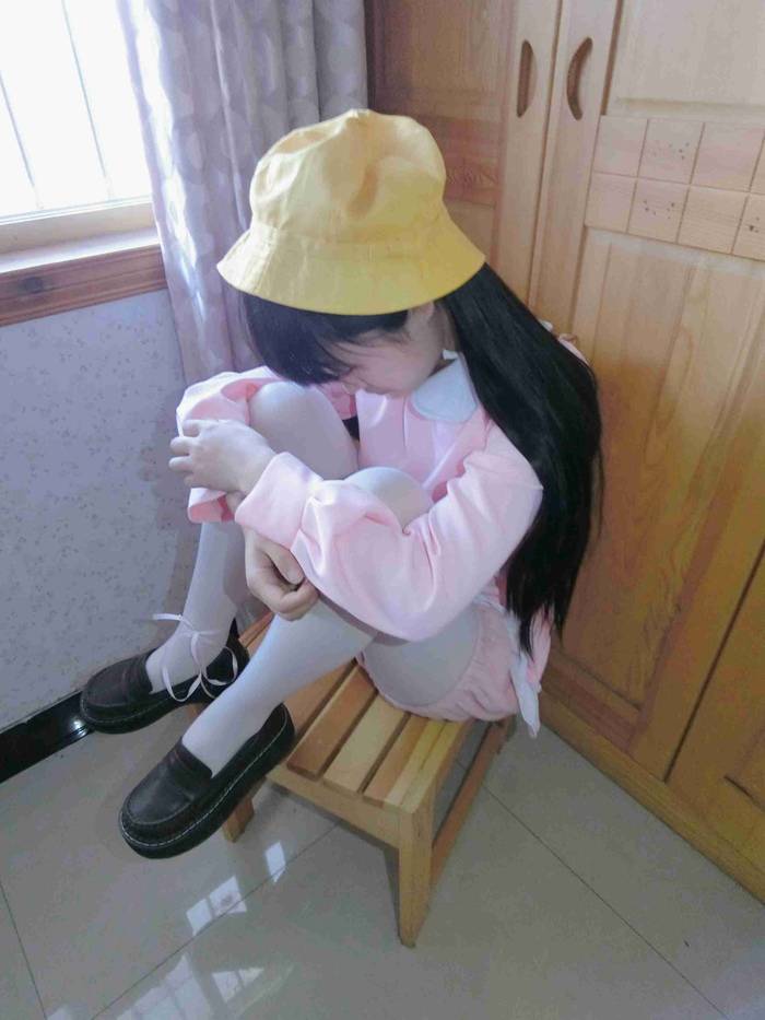 Cosplay福利/音波酱cosplay映画往期福利