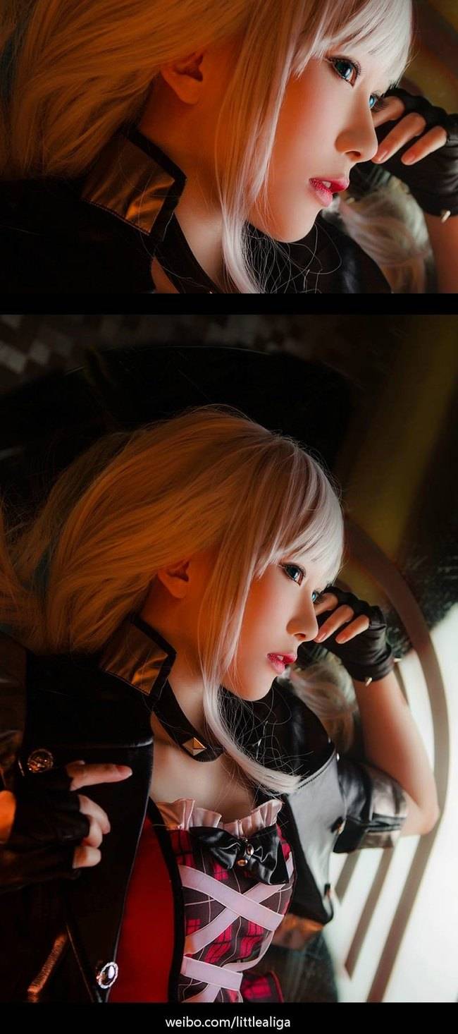 Cosplay福利/各种美腿。。。。。