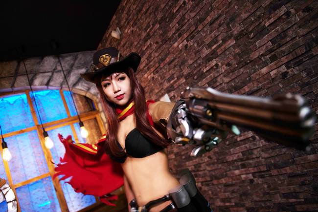 Cosplay福利/足控福利 黑丝绝对领域性感约会大作战时崎狂三COSPLAY美图欣赏 cn:然理理