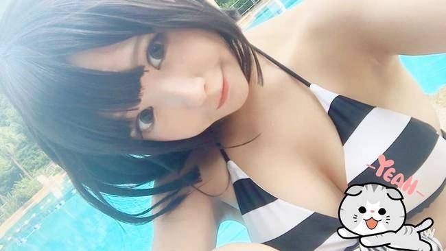 Cosplay福利/路人女主的养成方法 加藤惠 cosplay