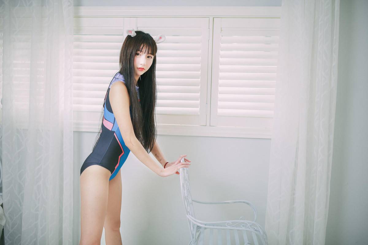 Cosplay福利/宋哈娜 eva