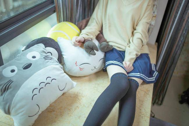 Cosplay福利/人形团子