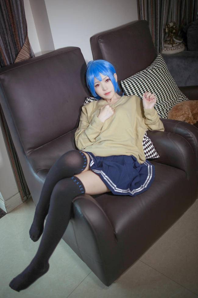 Cosplay福利/人形团子