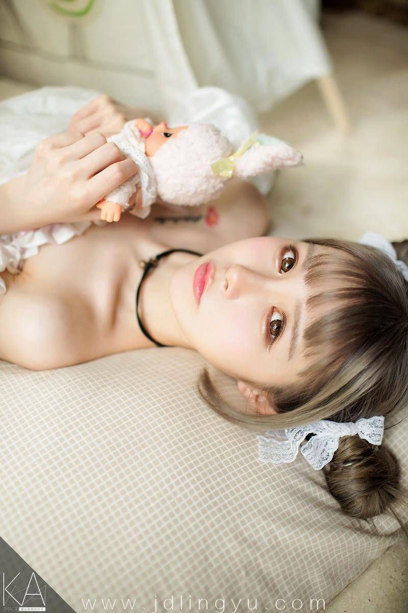 Cosplay福利/少女の香肩