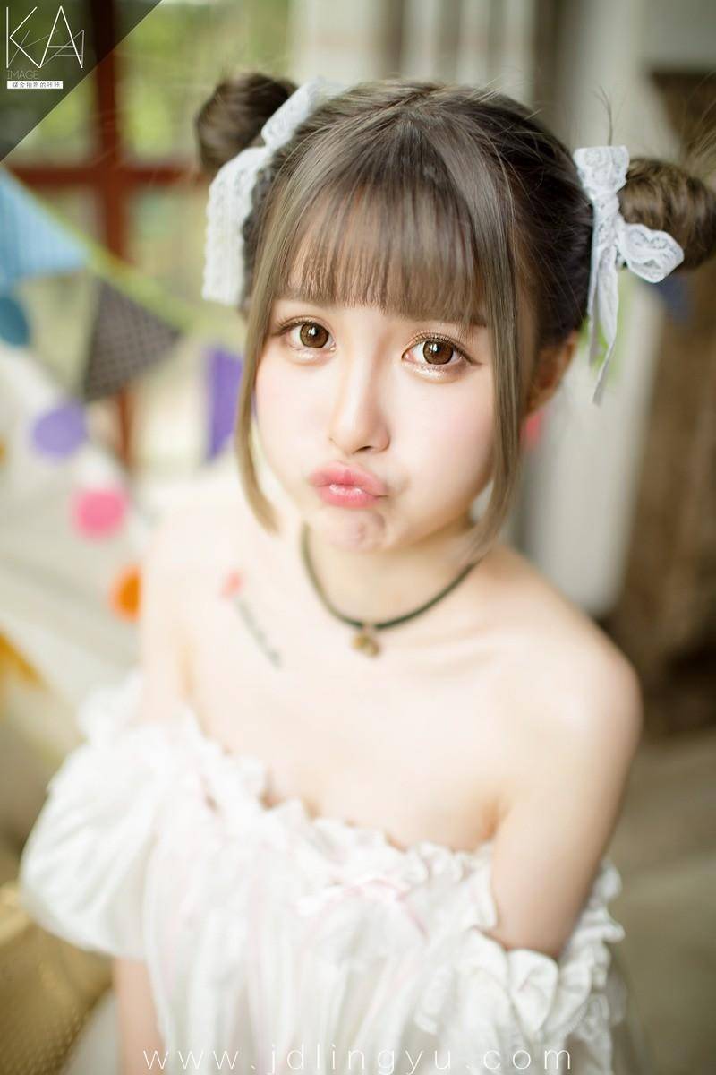 Cosplay福利/少女の香肩