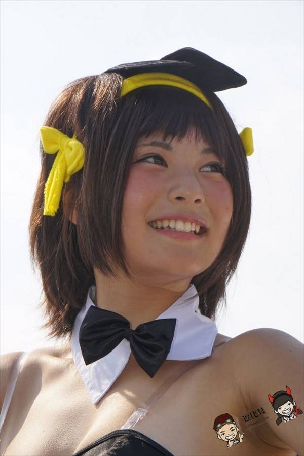 Cosplay福利/C90第2日Cosplay合集第1弹~精灵宝可梦大放异彩