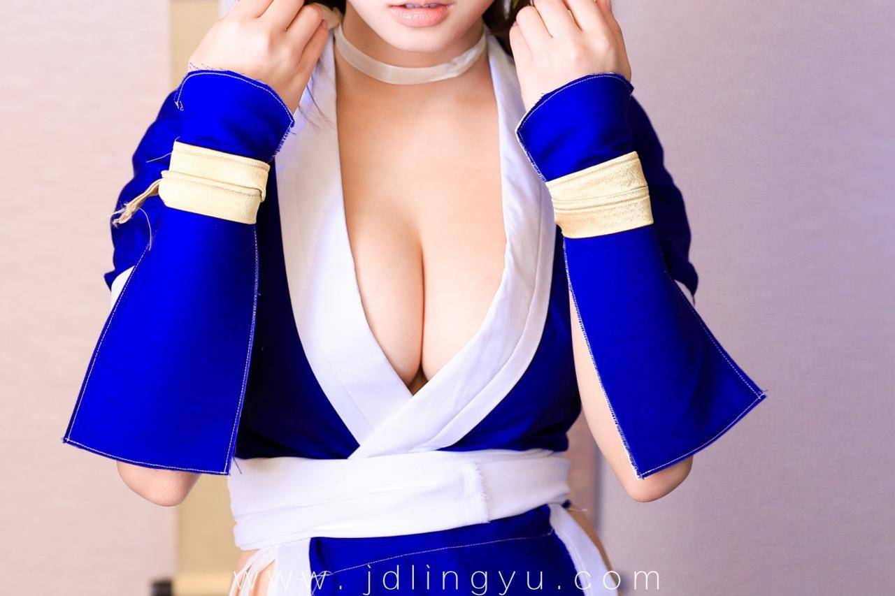 Cosplay福利/伊織もえ(伊织萌 , Moe Iori)cosplay图