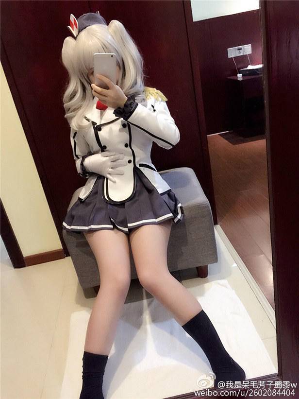 Cosplay福利/绝对领域cosplay-16.2.1