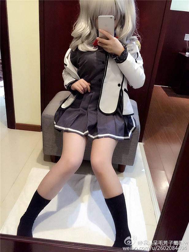 Cosplay福利/绝对领域cosplay-16.2.1