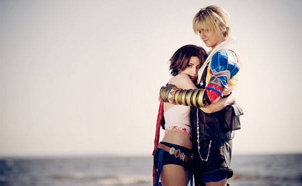 Cosplay福利/全球COSPLAY精选合集65